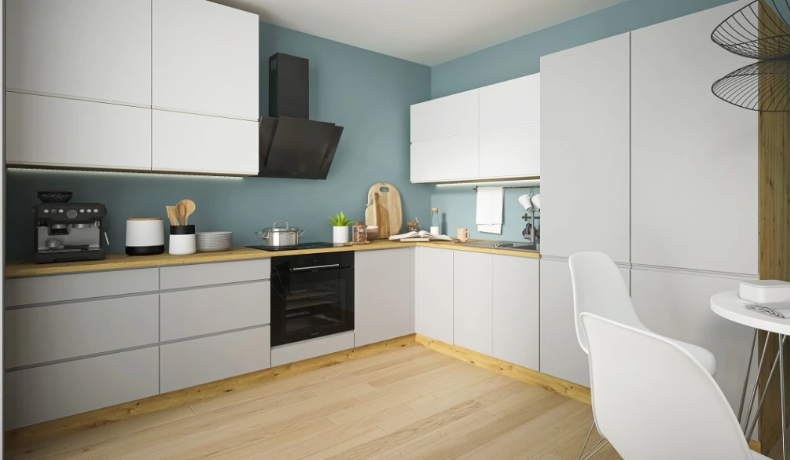 Kuchynská linka Ferrum